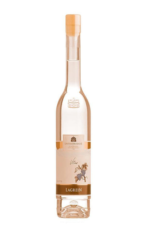Unterthurner Lagrein Grappa 0,5l